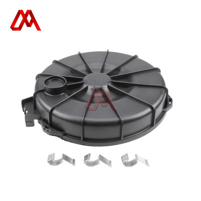 Truck Replacement Parts 8-98050434-0 8980504340 Air Cleaner Cover Assembly for ISUZU 700P