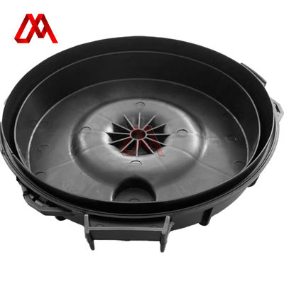 Truck Replacement Parts 8-98050434-0 8980504340 Air Cleaner Cover Assembly for ISUZU 700P