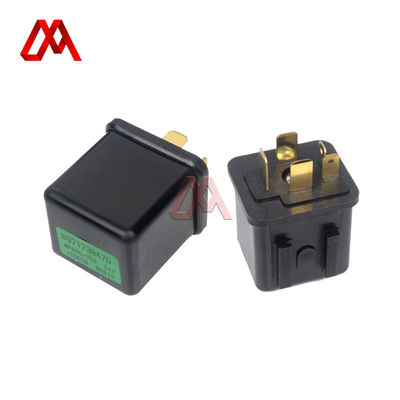 High Performance Automotive Relay 8-97173947-0 8971739470 Compatible with ISUZU 700P 4HK1 Truck Parts