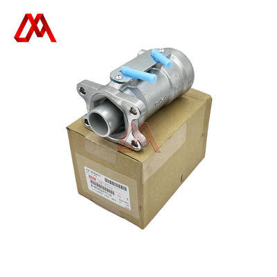 Brake Master Cylinder 8-97254771-0 8972547710 for ISUZU Commercial Truck 700P NPR NQR 4HK1