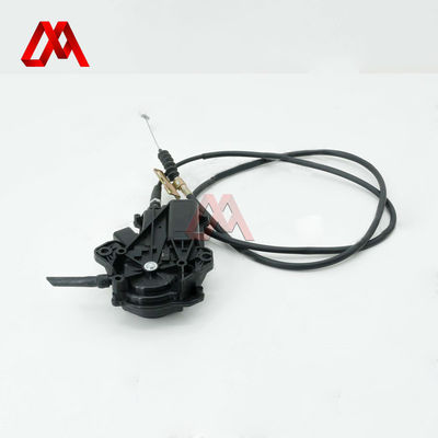Truck Spare Parts 8-97255069-0 Engine Stop Motor Assembly 8972550690 8-97255-069-D for ISUZU 700P