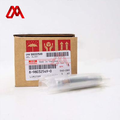 Truck Spare Parts 095420-0190 8-97318691-0 0954200190 8973186910 8-97318-691-NB Fuel Press Limiter for ISUZU 4HK1 6HK1 NPR
