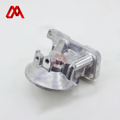 Truck Spare Parts 8-97096-677-WZ 8-97096677-0 8970966770 8-97096677-3 8970966773 Oil Filter Body for ISUZU 700P 4HG1 4HF1