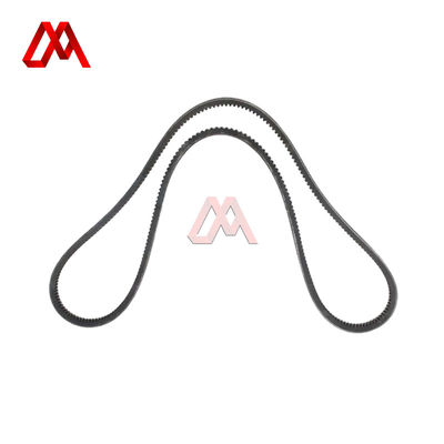 Truck Replacement Parts Machine Bvp Belt for Air Compressor 8-98010841-0 5-87610054-0 8980108410 5876100540 for Isuzu 4HK1 NPR75