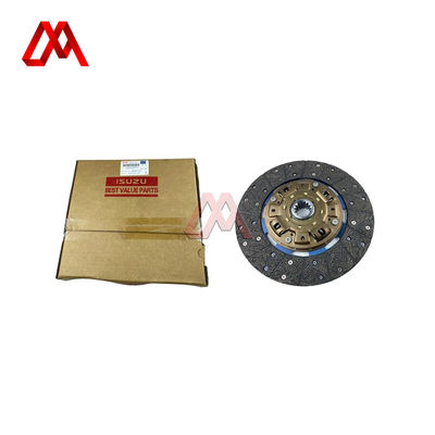 Truck Replacement Parts Clutch Disc 5876100770 5-87610077-0 for ISUZU NPR Trucks 4HF1 4HG1 Engine Durable Transmission Part