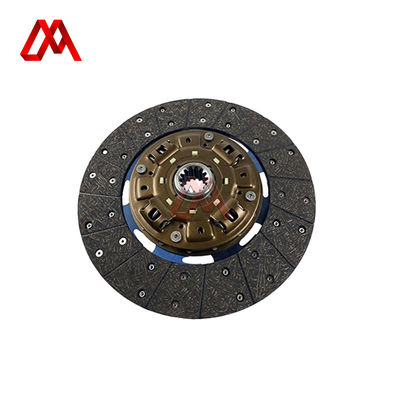 Truck Replacement Parts Clutch Disc 5876100770 5-87610077-0 for ISUZU NPR Trucks 4HF1 4HG1 Engine Durable Transmission Part