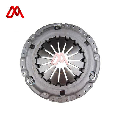 Truck Replacement Parts 5-87610082-0 8-97109246-0 Clutch Pressure Plate Assembly 5876100820 8971092460 for ISUZU NKR TFR 4JB1