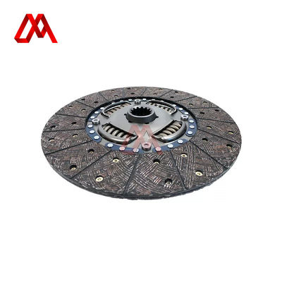Truck Replacement Parts 8-97368063-0 5-87610084-0 Clutch Disc 8973680630 5876100840 for ISUZU NKR 4JB1