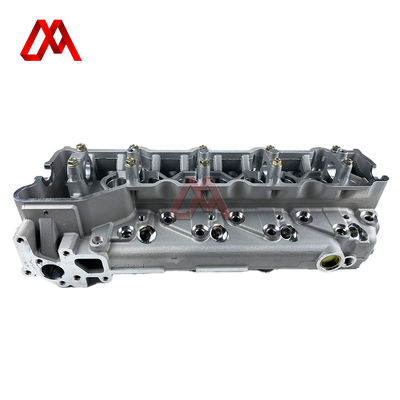 For Mitsubishi Truck 4M40 Engine Cylinder Head OEM 0102020003