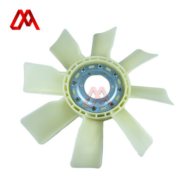 Cooling System Fan Blade for Hino 500 Series Truck 16306-2080