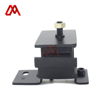 8-97120497-0 5-87610191-0 8971204970 5876101910 Front Engine Foot Rubber for ISUZU NPR 4HF1