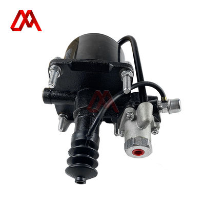 Truck Clutch Booster for Isuzu CXZ81 with 10PE1 Engine 1-31800466-J 131800466J