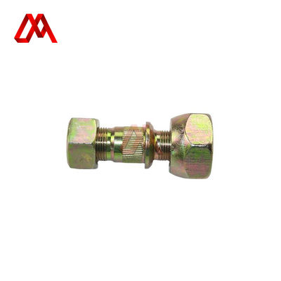8-97168456-0 8971684560 Wheel Bolt for ISUZU NPR NQR Commercial Truck Accessories