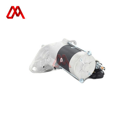 8982220183 8-98222018-3 8-98222-018-3 Starter Motor Assembly for ISUZU  NPR NKR NQR FRR 4HF1 4HG1 4JJ1E5N
