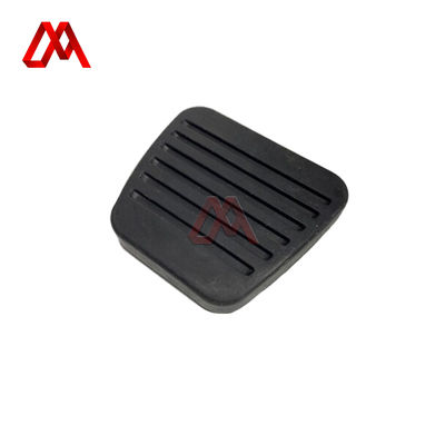 High Durability Brake Clutch Pedal Rubber for ISUZU Truck 4HK1 700P 600P 100P 8-97853413-0 8978534130