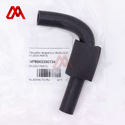 8-94339073-4 8-94339-073-4 8943390734 Vacuum Pump Return Hose for ISUZU NPR NPR-HD NQR NRR 4HE1 4HF1 4HK1