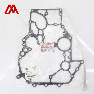 8973122212 8-97312221-2 8-97312-221-2 Gear Case To Cylinder Block Gasket for ISUZU 4JJ1T TFS