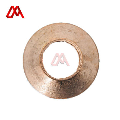 8976014472 8-97601447-2 Gasket Injector Nozzle 8980792480 8-98079248-0 for Isuzu ELF 4HK1 