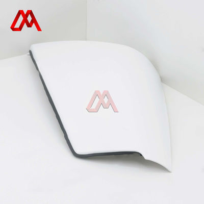 Truck Spare Parts Right Side Cowl Panel Left-Hand Drive Part 8-97585-428-CZ 8-97585428-0 897585428CZ for ISUZU ELF 2004 2005 2006 2007 