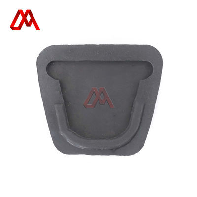 Brake and Clutch Pedal Pad Cover 8-97853-413-2 8-97853413-2 8978534132 for ISUZU Vehicles 
