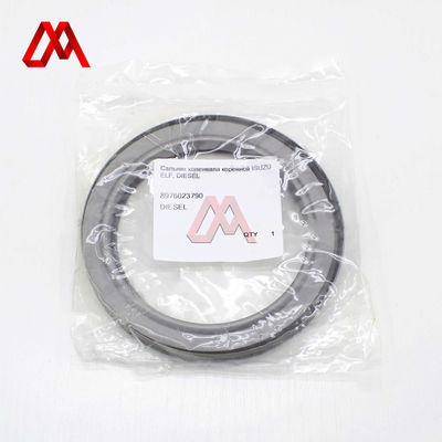 8976023790 8-97602379-0 Rear Crankshaft Oil Seal for ISUZU 4HF1 4HK1 6HK1 FRR FSR