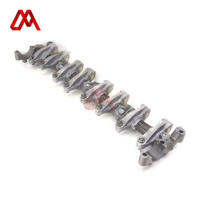 8-97174566-0 8-97174568-0 8971745660 8971745680 Inter Rocker Shaft Bracket for ISUZU 4HF1 4HG1T