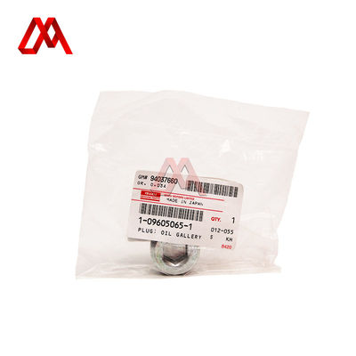 Oil Pan Plug 1096050651 1-09605065-1 for ISUZU NPR-XD