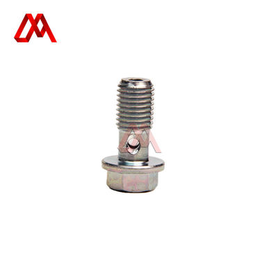 1-09675105-1 Piston Cooling Oil Jet Joint Bolt 1096751051 for ISUZU FVR