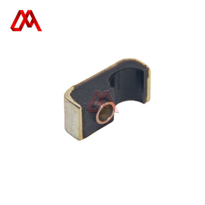 1-09701284-0 1097012840 Water Pipe Clamp for ISUZU ZX350 ZX360 ZX330 FVR34