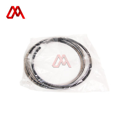 1-12121154-1 1121211541 STANDARD PISTON RING SET for ISUZU CXZ51K 6WF1 6WG1 