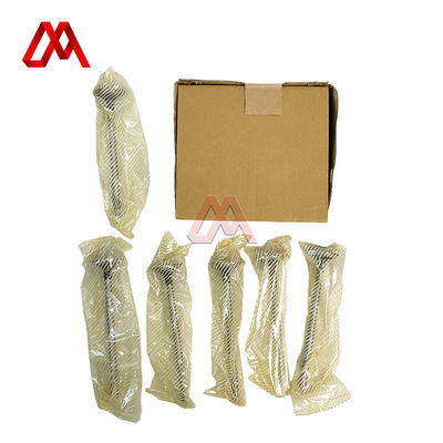 1-12552100-3 1125521003 VALVE EXH for ISUZU CXZ51 6WF1 