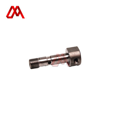 Screw M18 1-13665026-2 11366-50262 1136650262 for ISUZU 6WG1TC SH700-3B ZX470 ZX450 SY485 ZX470-5G