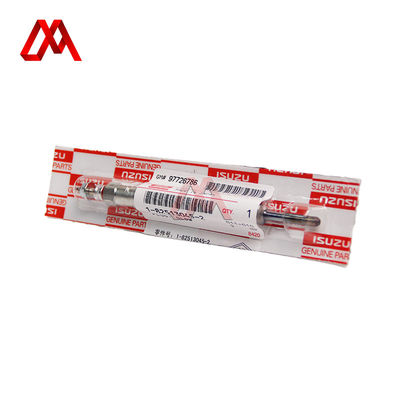 Glow Plug for ISUZU XE 1825130452 1-82513045-2