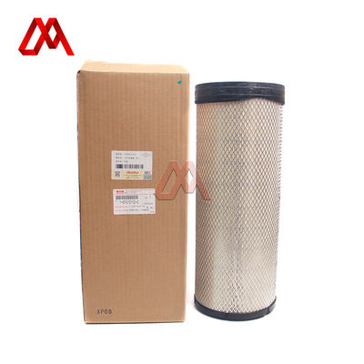 1-87610112-2 1-14215217-0 Inner Air Clean Filter 1876101122 1142152170 for ISUZU CXZ51K 6WF1