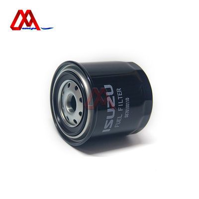 5-87610011-0 8-94414796-3 Fuel Filter Element 5876100110 8944147963 for ISUZU NKR55 4JB1T