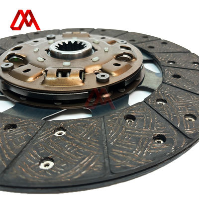 CLUTCH DISC 5876100801 5-87610080-1 5-87610-080-1 for ISUZU 4HK1 4HE1 700P 
