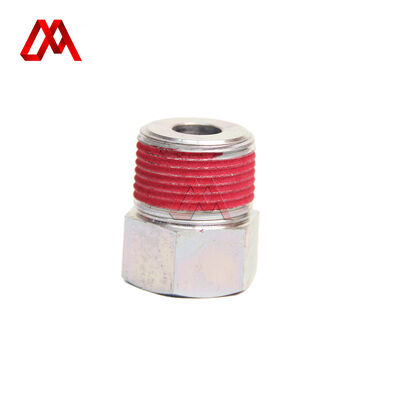 8-94396396-1 8943963961 Adapter Fitting For ISUZU ZX 180