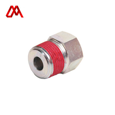 8-94396396-1 8943963961 Adapter Fitting For ISUZU ZX 180