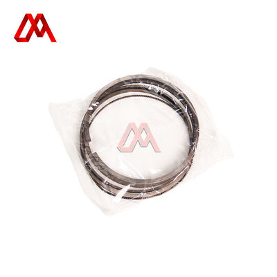 8-97166992-1 8971669921 Standard Piston Ring Set for ISUZU 4HE1 600P NKR NPR
