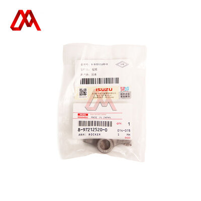 8-97212520-0 8972125200 Rocker Arm for ISUZU 4LB1 XD