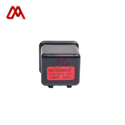 8-97264947-0 8972649470 Starter Relay for ISUZU NPR75 NQR75 4HK1