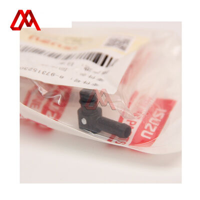 8-97315230-2 Leak Off Pipe Assembly 8973152302 for ISUZU UC 4JJ1