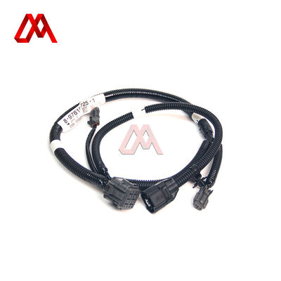 8-97615725-1 8976157251 Transmission Harness For ISUZU CVZ CXZ CYZ 6WF1