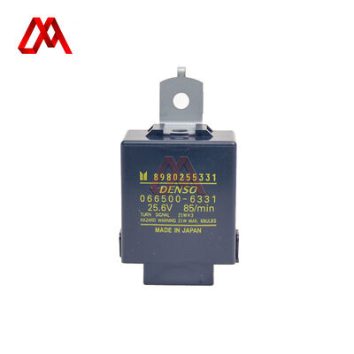 8-98025533-1 1-83470060-1 Flasher Unit 8980255331 1834700601 for ISUZU 700P VC46 NMR