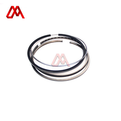 8-98040125-0 8-98055478-0 Standard Piston Ring Set 8980401250 8980554780 for ISUZU 700P 4HK1 4HG1 6HK1