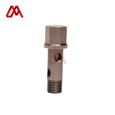 8-98074955-0 8-98021054-0 Feed Pump Valve 8980749550 8980210540 for ISUZU XD 4HK1