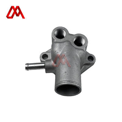 8-97204199-0 8972041990 Water Outlet Pipe for ISUZU 4JB1TC NKR55