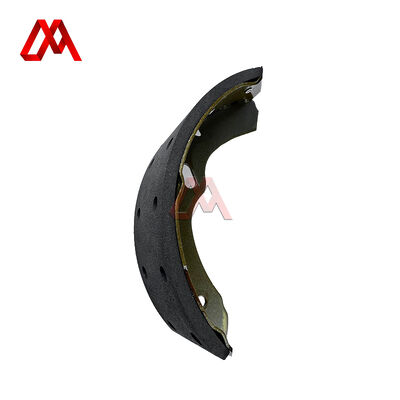 8972010610 8-97201061-0 Brake Lining With Shoes K4459 100mm for ISUZU NPR94 4HF1 