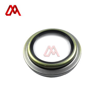 1-09625350-J 1-09625350-0 Inner Rear Hub Oil Seal 1096253500 Suitable for ISUZU CXZ81 10PE1