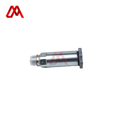 Aluminum Hand Fuel Pump Button 1-15761006-J 115761006J for Isuzu NPR FSR Truck